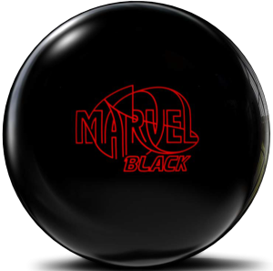 Marvel Maxx Black